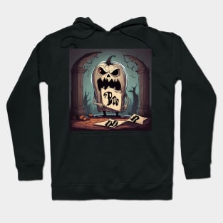 Boo! Hoodie